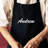 Solid Color Apron Sets-154894879