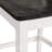 Jolin 6 - Person Extendable Four Leg Dining Set
