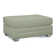 Bedford Upholstered Ottoman