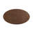 Lippa 48" Oval Wood Grain Dining Table-1218508632-1305309170