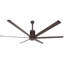 I6 Smart Downrod Ceiling Fan-70657415-89835049