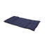Chaise longue pliante en tissu