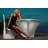 Biophilia Plastic Side Table