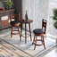 Tabouret de bar et de comptoir pivotant-1728796485
