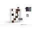 Reba Bookcase-25294184