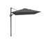 Aarne 300cm X 200cm Rectangular Cantilever Parasol-58239270