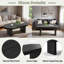 Table basse Mid Century Modern-156389891