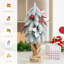 Christmas Tabletop Tree