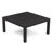 Fionnula 6 Piece Rattan Sectional Seating Group With Sunbrella Cushion Covers-27814396