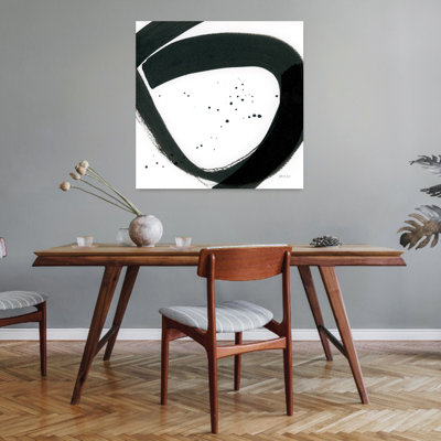 Negative Space I by Yvette St. Amant - Print
