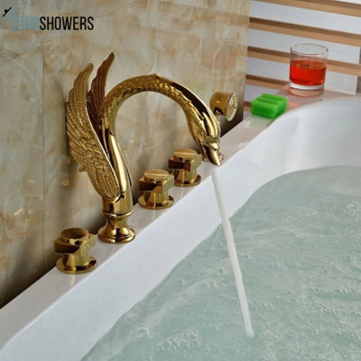 Valve de douche en chrome poli avec fonction anti-brûlure et fabrication durable