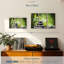 Nature «Zen Spa Canvas Print» sur-98865123