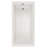 Lacey 72'' x 36'' Acrylic Bathtub-9228685-88693861