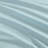 Martha Stewart Skylands Solid Cotton Percale Blue Sheet Set-115629697-115629691