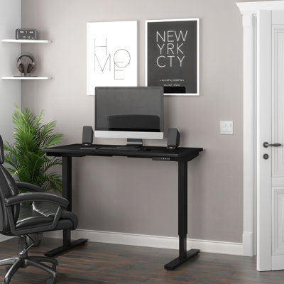 Bureau pour travailler debout