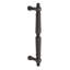 Dominion 4" Center to Center Appliance Pull-21453209