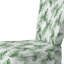 Chaise d'appoint rembourrée Boho - Green Mist-1809272085