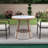 Round Outdoor Dining Table-1900042235