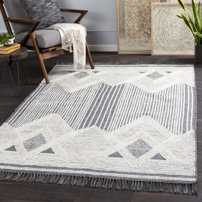 Janiya Southwestern Indoor Rug