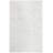 Konieczny Hand Tufted Wool/Cotton Geometric Rug in Ivory/Light Blue-269671185