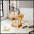 Round Dining Table