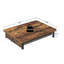 Porte-tiroir à café, tiroir à café pour tasse K, organisateur de rangement pour 35 capsules de café, panier en filet coulissant-122425730
