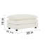 Canapé Comfort U-318053971