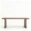 Bureau d'écriture en bois massif New Style chinois-1472959288