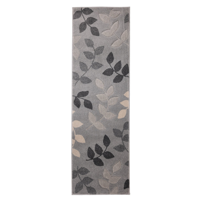 Takaiyah Oriental Area Rug, Runner 60 x 200cm