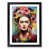 Black Framed