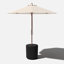 Demi Shade Side Table-97805998