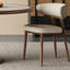 Fashion and classic sintered stone dining table-807394983-807394982