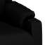 Kanth Faux Leather Massage Chair-1488738049