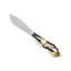 Vintage Bloom Cake Server
