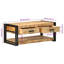 Coffee Table with Storage
