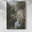 Impression sur toile encadrée-738850086