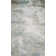 Machine Washable Henry Green/Ivory Rug