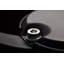 Luminaire à DEL réglable 75 watts - CCT sélectionnable - 120-347 Volt