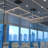 Atria Integrated LED Linear Pendant Height Adjustable ETL Certified Square Chandelier Lighting-663484630-663484631