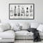 «It's 5 O'loge Somewhere» par Natalie Carpentieri - impression-64743385-64743387