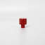 ROUS Hardware Mid Century Modern Knurled Knob-1621958750