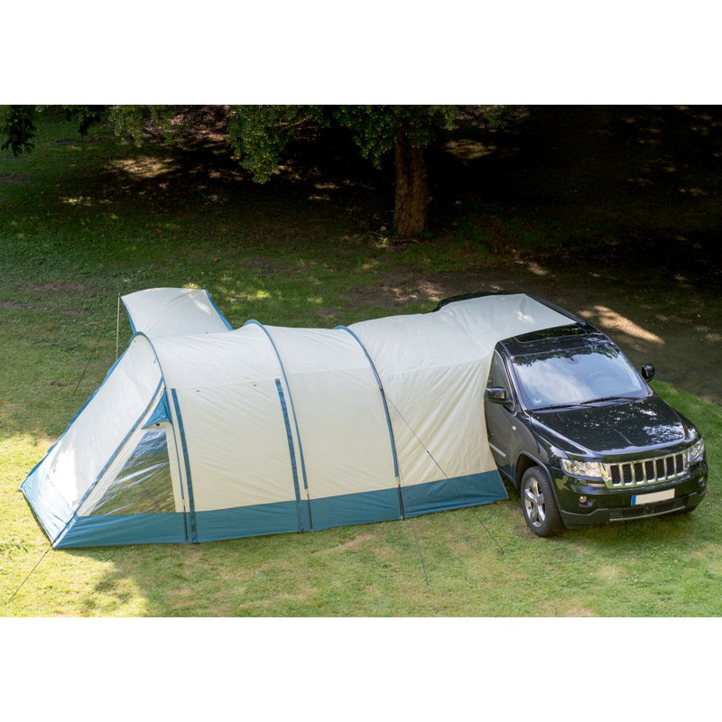 4 Person Tent