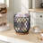Coffee Pod Holder,  Large Capacity Coffee Pod Holder Organizer, K Cup Holder and Espresso Pod Holder for Kitchen Counter and Office Desktop -128500700