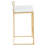 Contemporary Counter Stool