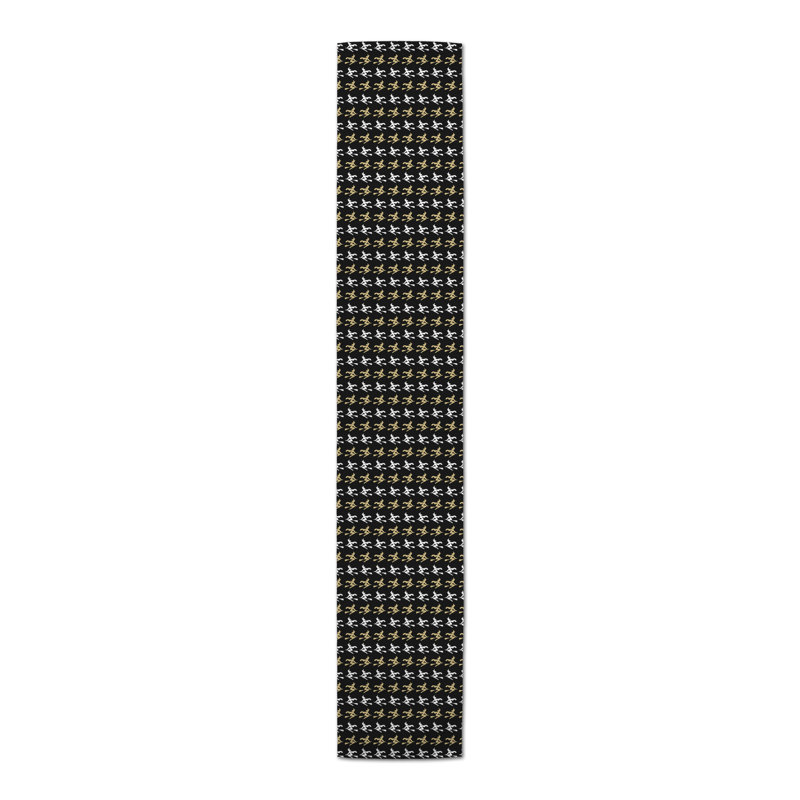 Siyeh Halloween Table Runner, 72" L x 16" W