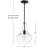 Raymonde 1 - Light Pendant-220699745-220699746