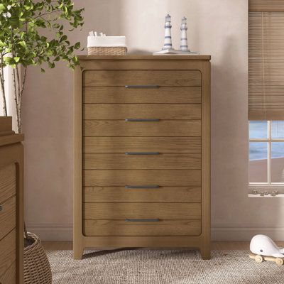 Oakley Tall Chest
