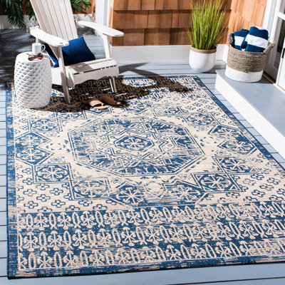 Tapis d'intérieur / extérieur performance Amedee