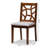 19'' H Upholstered Side Chair-100043325