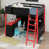 Red est en rupture de stock